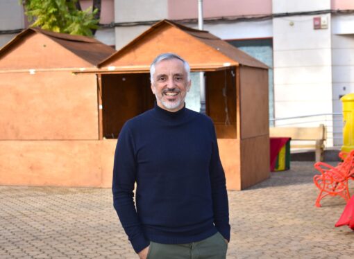 Teulada celebra este fin de semana su tradicional “Mercat de Nadal”