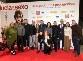 Benissa en Corto presenta en FITUR la II edición, un festival que convierte el cine en motor turístico y cultural