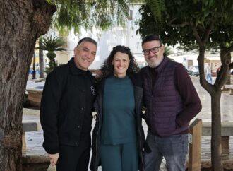 Benissa en Corto lanza las bases de la II edición de su festival de cine