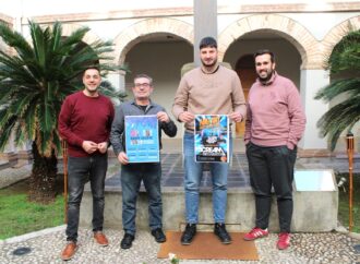 El dissabte, 31 de gener, viu a Ondara el “Mig Any de Sant Jaume”