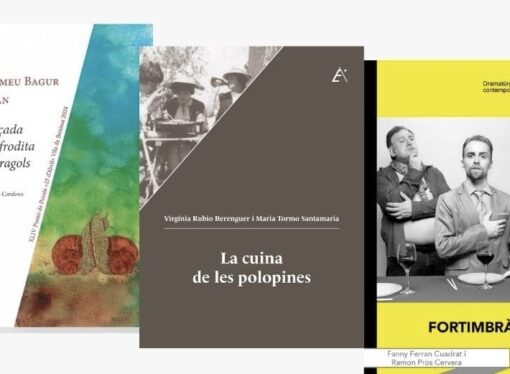 Benissa presenta les obres guanyadores dels Premis “25 d’Abril” 2024