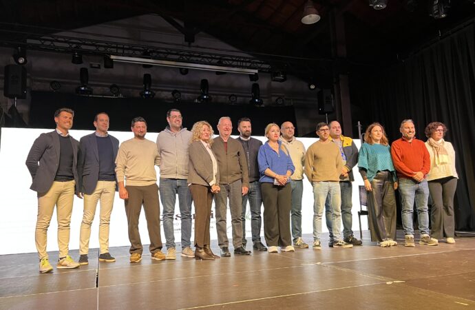 “Essència”: Benissa convierte su putxero de polp en símbolo de tradición e innovación