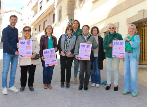 Benitatxell rinde homenaje a sus mujeres trabajadoras del pasado con la II entrega del documental “Memoria Viva”