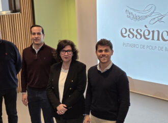 Benissa lanza la jornada gastronómica “Essència, sabor a putxero de polp”