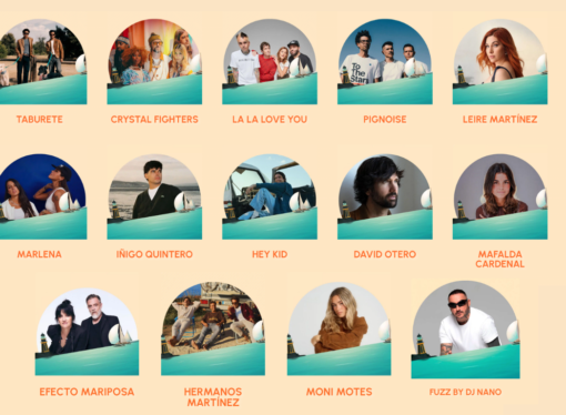 El festival celebra su tercera edición con un potente line-up y se convierte en el epicentro musical de la costa alicantina