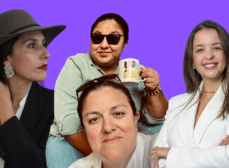 IMPARABLES: Mujeres que mueven Jávea