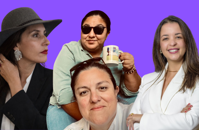 IMPARABLES: Mujeres que mueven Jávea