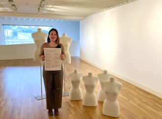 Las modistas de Benissa protagonistas de la programación del 8M