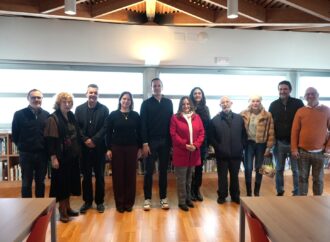 Vols saber els guanyadors dels XLVI Premis “25 d’Abril” i el 44é Certamen de Pintura “S. Soria” de Benissa?