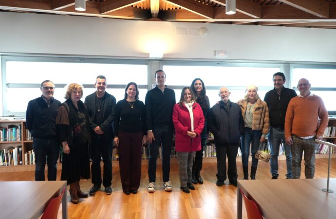 Vols saber els guanyadors dels XLVI Premis “25 d’Abril” i el 44é Certamen de Pintura “S. Soria” de Benissa?