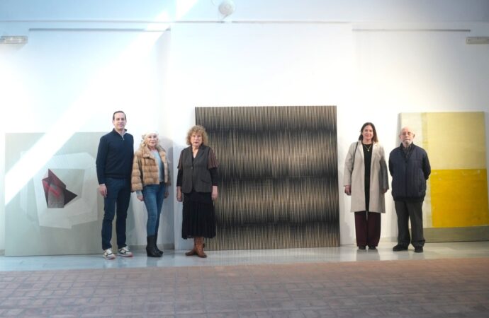 Benissa celebra hui els Premis Literaris «25 d’Abril» i el Certamen de Pintura S. Soria