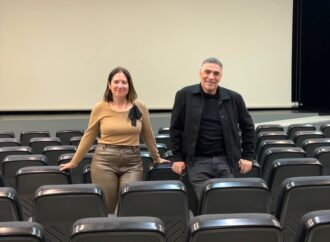 Benissa mantiene viva la magia del cine con estrenos en su Cinema Municipal