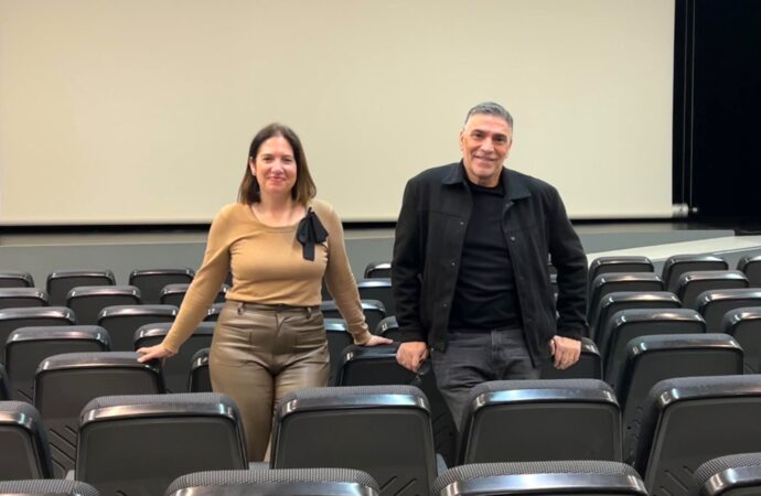 Benissa mantiene viva la magia del cine con estrenos en su Cinema Municipal