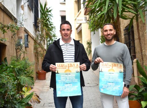 Mar de Jávea: el festival que nació de un sueño joven y que convierte la Marina Alta en el gran plan musical de Semana Santa