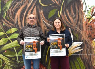 Senija se prepara para su gran cita primaveral, la XIII edición del Camí dels Bandolers