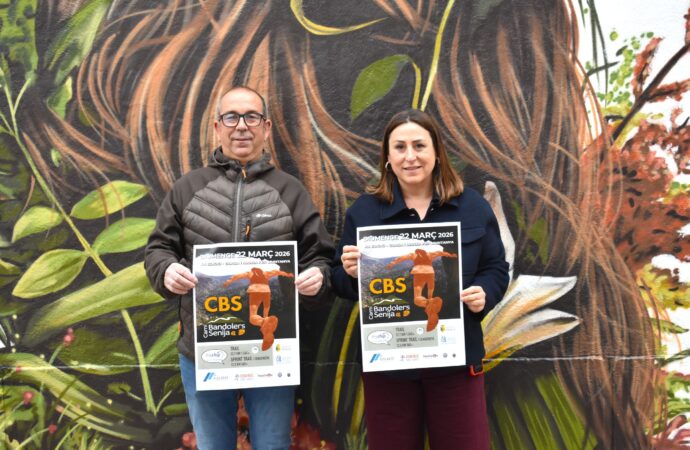 Senija se prepara para su gran cita primaveral, la XIII edición del Camí dels Bandolers