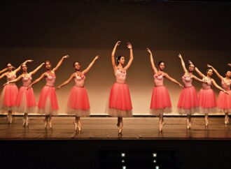 El Jove Ballet de la Marina y la Unió Musical de Gata se fusionarán en “Concert en Moviment”