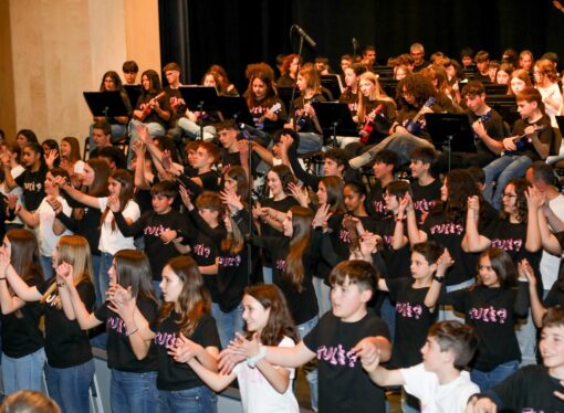 L’expansió del projecte Tu kè? El mini Tu Kè? a Altea