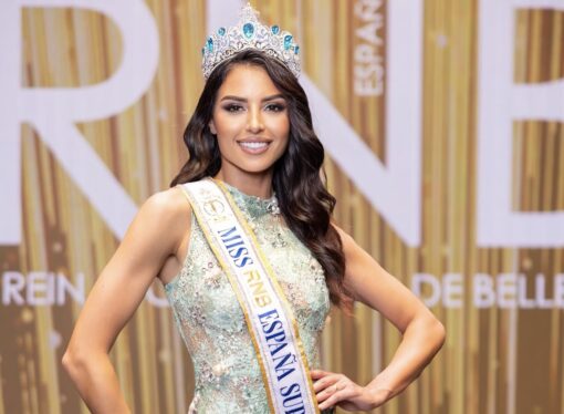 Benissa, en el foco nacional: Gabriela Marqués Cardona, la nueva Miss España que presume de raíces y compromiso