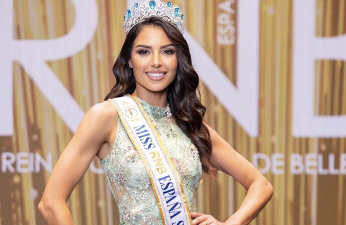 Benissa, en el foco nacional: Gabriela Marqués Cardona, la nueva Miss España que presume de raíces y compromiso
