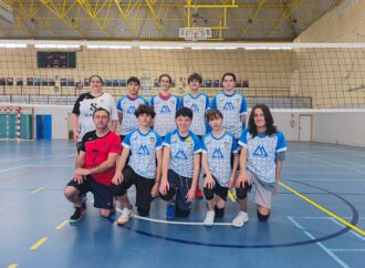 La Mediterranean Volley Cup regresa a Benissa con más participación y novedades