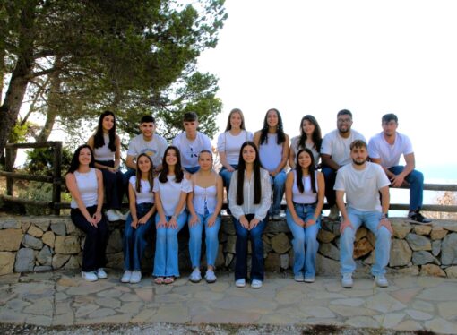 Benitatxell florece en fiestas: La Rosa llena de vida el municipio del 30 de abril al 10 de mayo