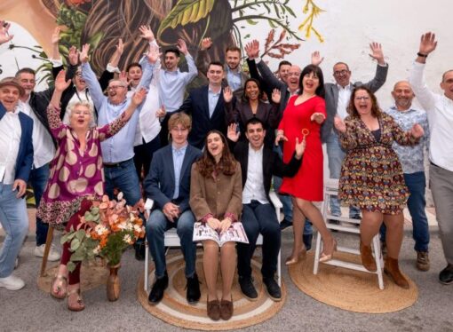 Siguen las fiestas patronales de la Marina Alta