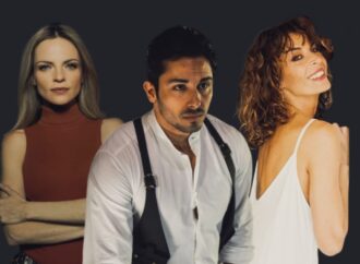 Carolina Bona, Vanessa Cano y Rafael Fernández refuerzan el jurado de Benissa en Corto