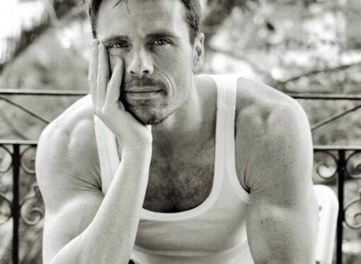 El actor Octavi Pujades liderará un jurado de altura en la II edición de Benissa en Corto