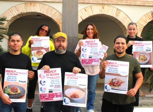 “Ondara es destapa”, la ruta gastronòmica que impulsa l’hostaleria local