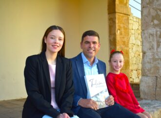 Teulada se llena de tradición, música y alegría en sus fiestas patronales en honor a Sant Vicent Ferrer