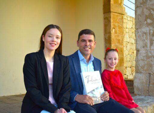 Teulada se llena de tradición, música y alegría en sus fiestas patronales en honor a Sant Vicent Ferrer