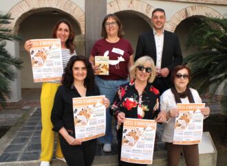 Ondara homenatja “La Raboseta de Pamis” en el desè aniversari del llibre d’Amàlia Pastor