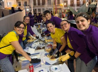 Benissa celebrarà el IV Sopar Solidari contra el Càncer amb música i solidaritat