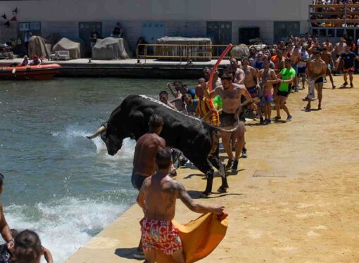 Calendario de fiestas de la Marina Alta 2026: fechas, municipios y qué ver en la Costa Blanca Norte