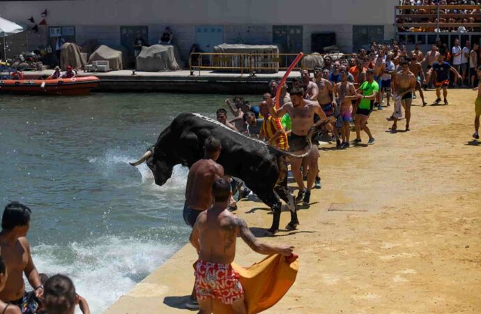 Calendario de fiestas de la Marina Alta 2026: fechas, municipios y qué ver en la Costa Blanca Norte