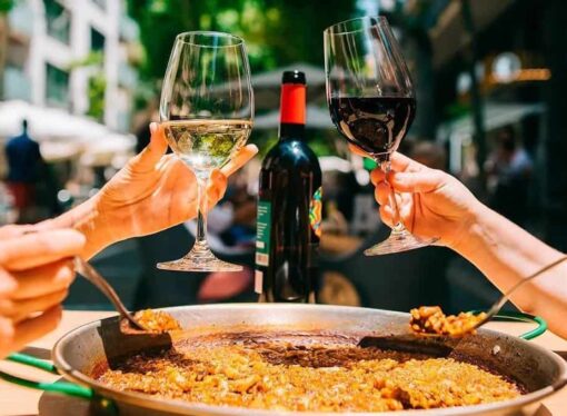 Dónde comer en Calpe: guía de restaurantes y gastronomía local