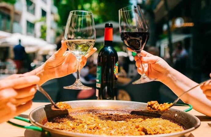 Dónde comer en Calpe: guía de restaurantes y gastronomía local