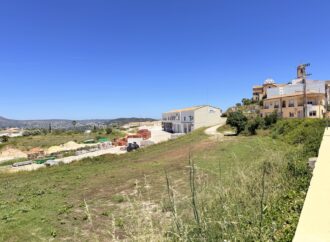El Poble Nou de Benitatxell contará en un futuro con un centro cultural