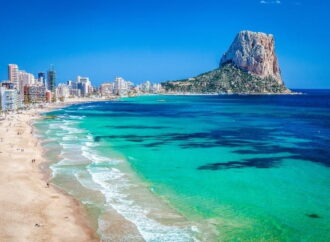Las mejores cosas que ver en Calpe: guía completa