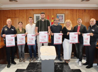 La XXVI Cursa Popular d’Ondara tindrà lloc el 23 de maig