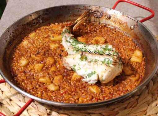 Dónde comer en Moraira: guía de restaurantes y gastronomía local