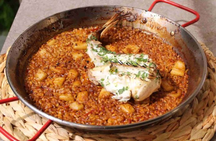 Dónde comer en Moraira: guía de restaurantes y gastronomía local