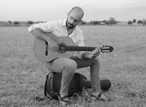 “Flamenco y otros sones” con Irene Carrión y Óscar Gallardo en SONE Benissa