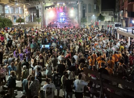 Ondara aprovarà una regulació especial del soroll durant les festes per garantir la convivència entre celebració i descans veïnal