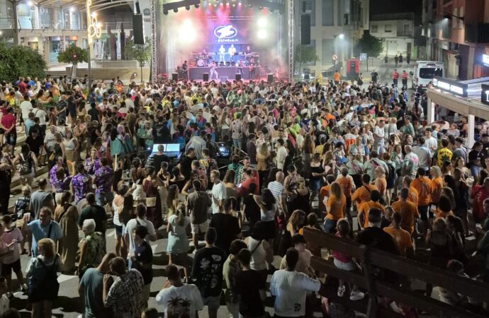 Ondara aprovarà una regulació especial del soroll durant les festes per garantir la convivència entre celebració i descans veïnal