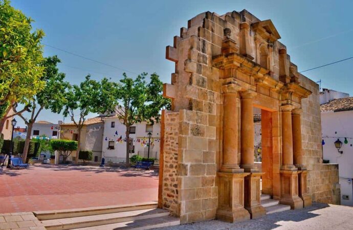 Fiestas de Benissa: guía completa de celebraciones, tradiciones y fiestas patronales