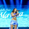 La joven Isabella Ferre compone “Moraira”, una oda a la nostalgia, el hogar y la familia