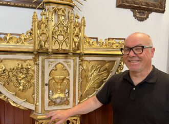 La Cavalcada del Convit s’estrena a Benissa