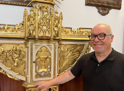 La Cavalcada del Convit s’estrena a Benissa